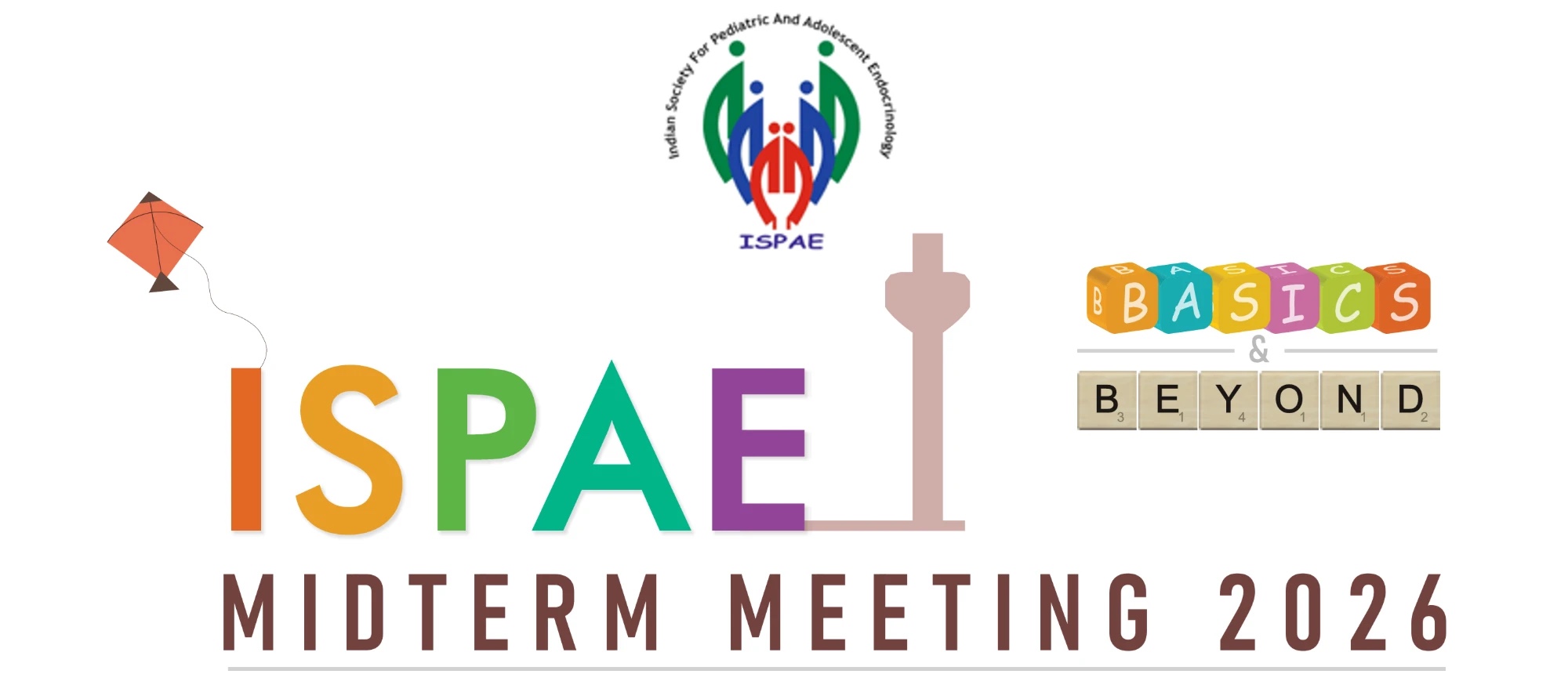ISPAE Midterm Meeting 2026 · Basics & Beyond — 24 – 25 October 2026